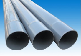 UPVC管、各類管材與法蘭