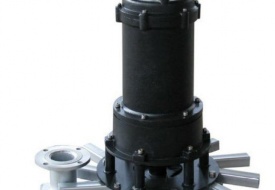 各類(lèi)曝氣設(shè)備