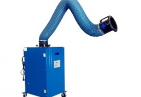 移動(dòng)式煙塵凈化器