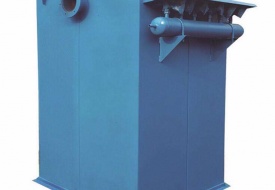 HMC型脈噴單機(jī)除塵器