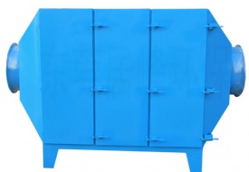 噴漆廢氣處理設(shè)備GGL漆霧過(guò)濾器