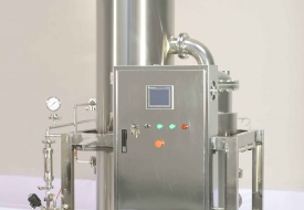 電加熱型高純蒸汽發(fā)生器