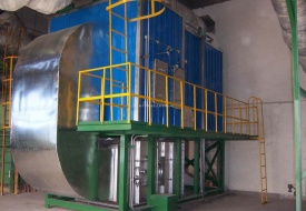 油漆有機(jī)廢氣處理設(shè)備