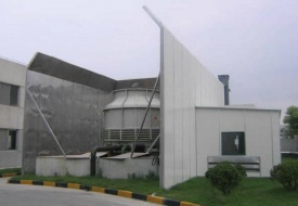 噪音治理設(shè)備